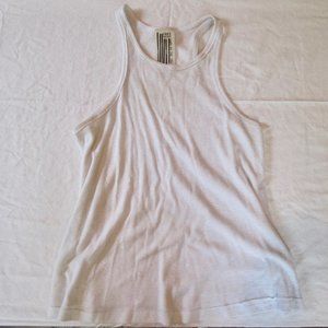 Free People Sleeveless Swing Tank Top